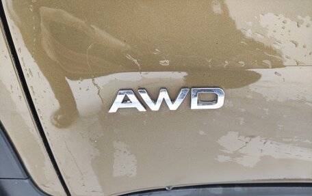 KIA Sportage IV рестайлинг, 2016 год, 1 850 000 рублей, 9 фотография