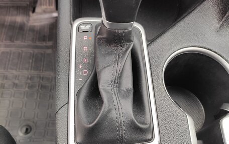 KIA Sportage IV рестайлинг, 2016 год, 1 850 000 рублей, 14 фотография