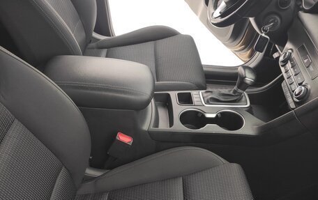 KIA Sportage IV рестайлинг, 2016 год, 1 850 000 рублей, 23 фотография