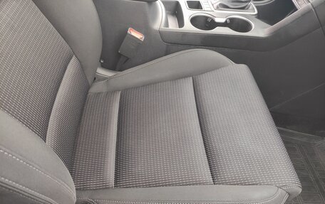 KIA Sportage IV рестайлинг, 2016 год, 1 850 000 рублей, 17 фотография