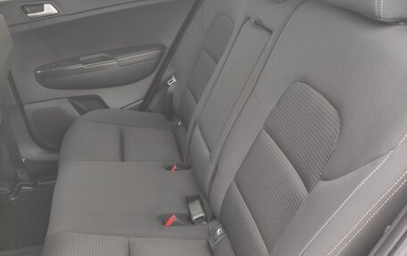 KIA Sportage IV рестайлинг, 2016 год, 1 850 000 рублей, 15 фотография