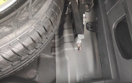 KIA Sportage IV рестайлинг, 2016 год, 1 850 000 рублей, 22 фотография