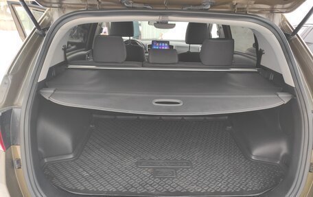 KIA Sportage IV рестайлинг, 2016 год, 1 850 000 рублей, 25 фотография