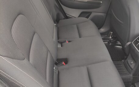 KIA Sportage IV рестайлинг, 2016 год, 1 850 000 рублей, 20 фотография