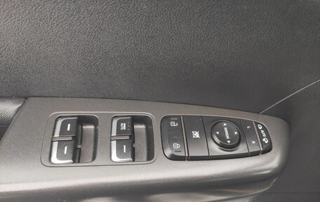 KIA Sportage IV рестайлинг, 2016 год, 1 850 000 рублей, 21 фотография