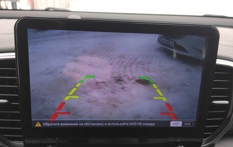 KIA Sportage IV рестайлинг, 2016 год, 1 850 000 рублей, 16 фотография