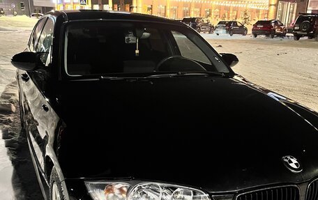 BMW 1 серия, 2008 год, 650 000 рублей, 3 фотография