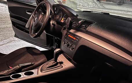 BMW 1 серия, 2008 год, 650 000 рублей, 7 фотография