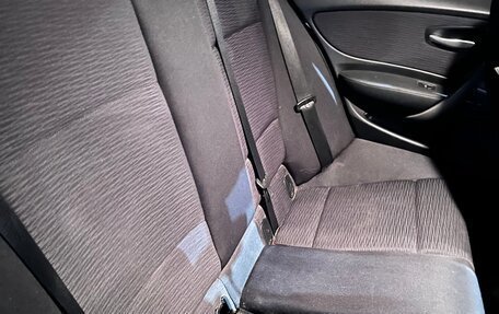 BMW 1 серия, 2008 год, 650 000 рублей, 8 фотография