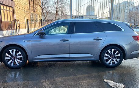 Renault Talisman, 2018 год, 1 900 000 рублей, 2 фотография