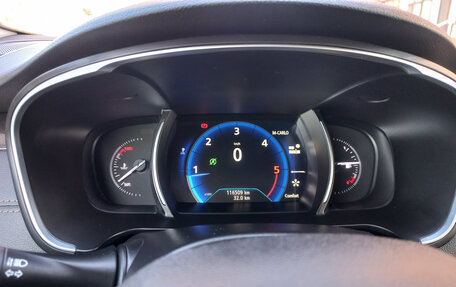 Renault Talisman, 2018 год, 1 900 000 рублей, 8 фотография