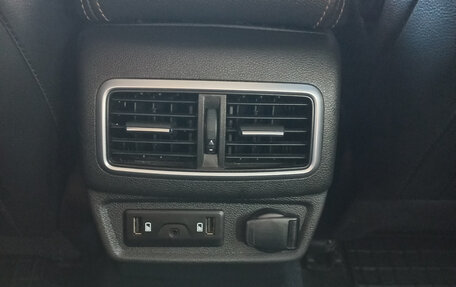 Renault Talisman, 2018 год, 1 900 000 рублей, 14 фотография