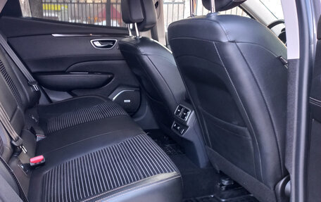 Renault Talisman, 2018 год, 1 900 000 рублей, 13 фотография