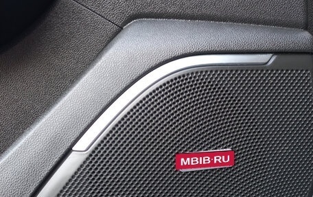 Renault Talisman, 2018 год, 1 900 000 рублей, 11 фотография