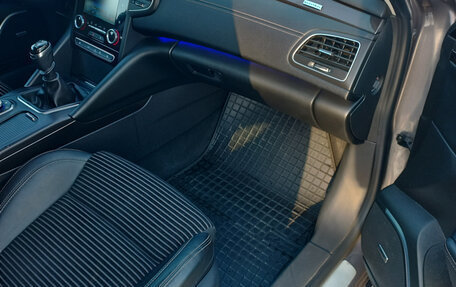 Renault Talisman, 2018 год, 1 900 000 рублей, 15 фотография