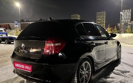 BMW 1 серия, 2008 год, 650 000 рублей, 4 фотография