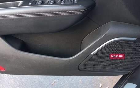 Renault Talisman, 2018 год, 1 900 000 рублей, 10 фотография