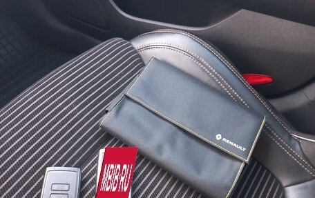 Renault Talisman, 2018 год, 1 900 000 рублей, 21 фотография