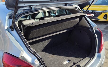 Opel Corsa D, 2008 год, 720 000 рублей, 14 фотография