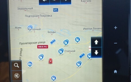 Renault Talisman, 2018 год, 1 900 000 рублей, 20 фотография