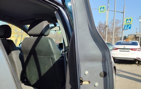 Opel Corsa D, 2008 год, 720 000 рублей, 21 фотография