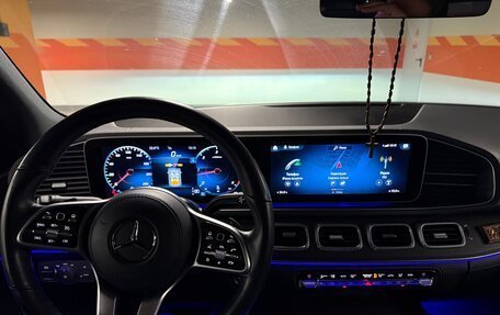 Mercedes-Benz GLE, 2021 год, 10 200 000 рублей, 9 фотография