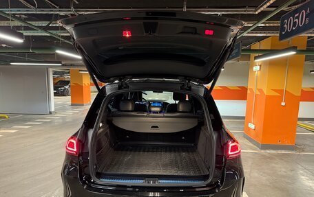 Mercedes-Benz GLE, 2021 год, 10 200 000 рублей, 15 фотография