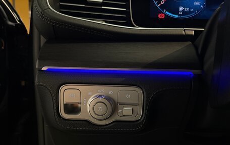 Mercedes-Benz GLE, 2021 год, 10 200 000 рублей, 11 фотография