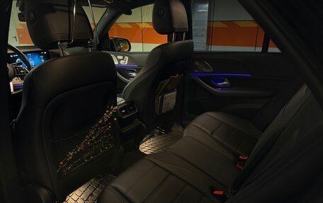 Mercedes-Benz GLE, 2021 год, 10 200 000 рублей, 14 фотография