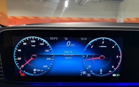 Mercedes-Benz GLE, 2021 год, 10 200 000 рублей, 10 фотография