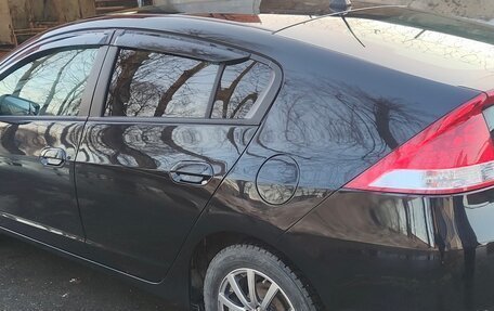 Honda Insight II рестайлинг, 2010 год, 900 000 рублей, 4 фотография