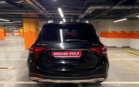 Mercedes-Benz GLE, 2021 год, 10 200 000 рублей, 5 фотография