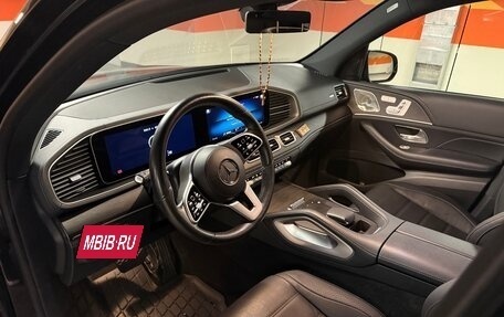 Mercedes-Benz GLE, 2021 год, 10 200 000 рублей, 7 фотография