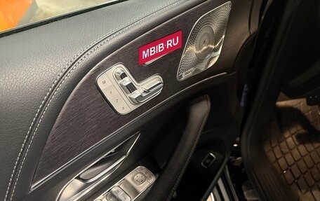 Mercedes-Benz GLE, 2021 год, 10 200 000 рублей, 8 фотография