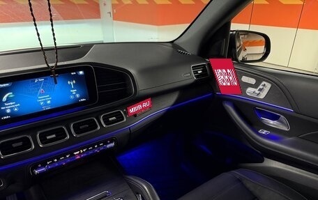 Mercedes-Benz GLE, 2021 год, 10 200 000 рублей, 12 фотография