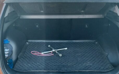 Hyundai Creta I рестайлинг, 2018 год, 1 600 000 рублей, 7 фотография