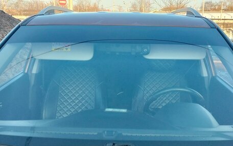 Hyundai Creta I рестайлинг, 2018 год, 1 600 000 рублей, 11 фотография