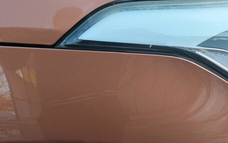 Hyundai Creta I рестайлинг, 2018 год, 1 600 000 рублей, 12 фотография