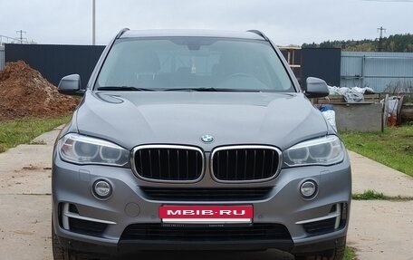 BMW X5, 2015 год, 2 600 000 рублей, 3 фотография