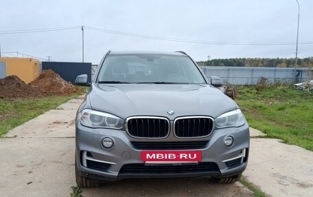 BMW X5, 2015 год, 2 600 000 рублей, 5 фотография
