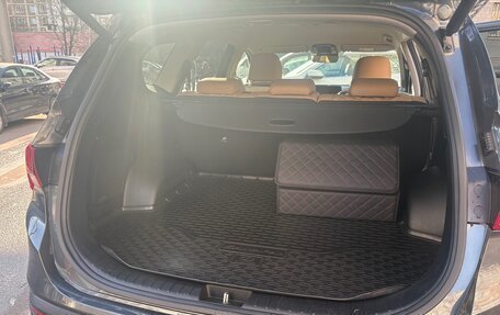 Hyundai Santa Fe IV, 2021 год, 4 500 000 рублей, 7 фотография