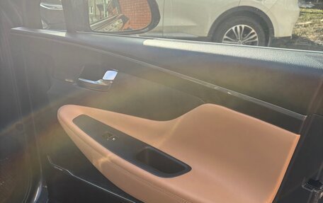 Hyundai Santa Fe IV, 2021 год, 4 500 000 рублей, 5 фотография