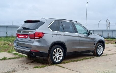 BMW X5, 2015 год, 2 600 000 рублей, 6 фотография