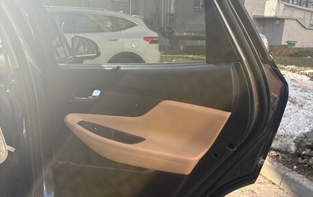 Hyundai Santa Fe IV, 2021 год, 4 500 000 рублей, 6 фотография