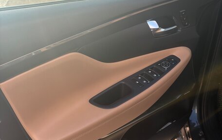 Hyundai Santa Fe IV, 2021 год, 4 500 000 рублей, 10 фотография