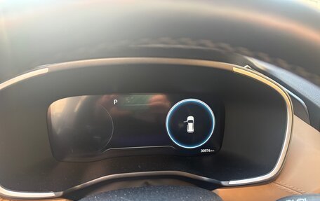 Hyundai Santa Fe IV, 2021 год, 4 500 000 рублей, 8 фотография