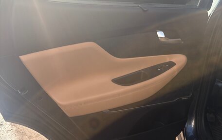 Hyundai Santa Fe IV, 2021 год, 4 500 000 рублей, 11 фотография