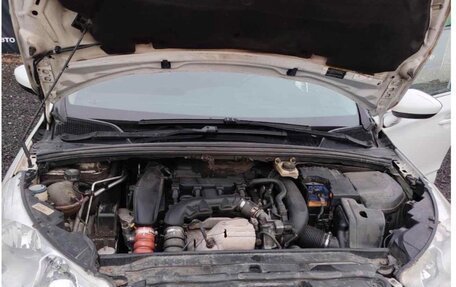 Citroen C4 II рестайлинг, 2013 год, 525 000 рублей, 6 фотография