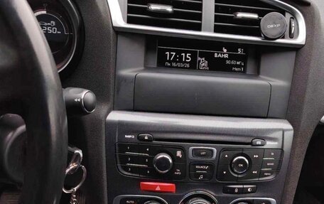 Citroen C4 II рестайлинг, 2013 год, 525 000 рублей, 5 фотография