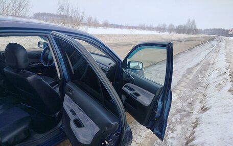 Mitsubishi Lancer IX, 2005 год, 360 000 рублей, 2 фотография